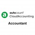 AutoCount Cloud Accounting Accountant (Monthly Subscription)