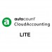 AutoCount Cloud Accounting Lite (Monthly Subscription)