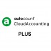 AutoCount Cloud Accounting Plus (Monthly Subscription)