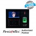 FingerTec Face ID X Face Recognition & Time Attendance System