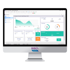 SQL Accounting Software