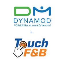 Smart Dynamod Professional Inventory + TouchFNB