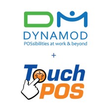 Smart Dynamod Professional Inventory + TouchPOS