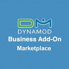 DynaMod Marketplace Integration (Yearly Subscription)